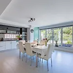 D_loft Sea&golf Vakantiehuis *
